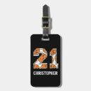 Search for basketball luggage tags Balls