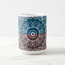 Search for blue lace mugs Pretty