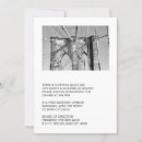Search for brooklyn bridge invitations Big apple