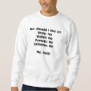 Recherche de comique vêtements Message
