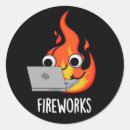 Recherche de fire flames stickers Feu