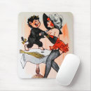 Search for sexy mousepads Vintage