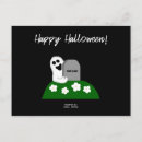 Search for boo ghost postcards Halloween
