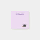 Search for graduation post it notes School