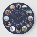 Recherche de histoires horloges Photos de famille