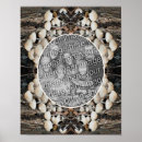 Recherche de animaux de forêt posters Champignons