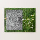 Recherche de champs puzzles Pour elle