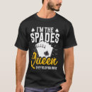 Search for queen of spades clothing Playing