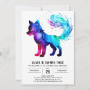 Search for wolf boy Woodland