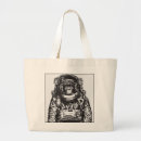 Recherche de astronaute tote bags Animal