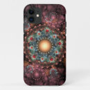 Recherche de fractal art iphone cases Numérique