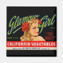 Search for vegetable crates magnets Vegetables