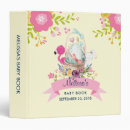 Search for baby book binders Hearts