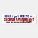 Search for right to bear arms bumper stickers Anti obama