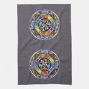 Recherche de pentagramme cuisine linges Pentacle
