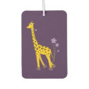Search for giraffe car air fresheners Funny