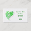 Recherche de respect cartes visite Amical