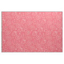 Search for fruit fabric Pink