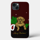 Search for christmas iphone 13 cases Dog