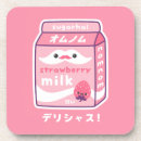 Search for milk barware Strawberry