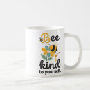 Search for bee yourself mugs Motivation