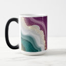 Search for purple shimmer mugs Sparkle