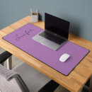 Recherche de typographie girly tapis souris Typographie de script