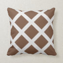Recherche de croix blanche coussins Moderne