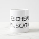 Search for provocation mugs Provocative