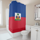 Search for logo shower curtains Red