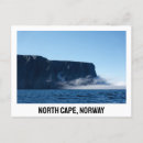 Recherche de cap nord cartes postales Nordkapp