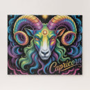 Search for zodiac puzzles Capricorn
