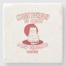 Search for funny christmas coasters Xmas