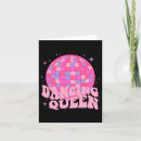 Search for dancing queen cards Dancelover