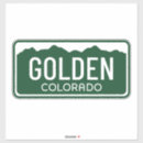 Search for license plate stickers Colorado