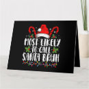 Recherche de partir en vacances vœux cartes Xmas
