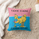 Search for big bird pillows Cute