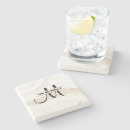 Search for marble monogram coasters Create your own