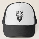 Recherche de deer casquettes Faune