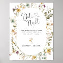 Search for date night bridal shower Wildflowers