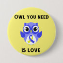 Search for down syndrome buttons Disability