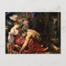 Recherche de trahison cartes postales Rubens