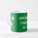 Search for white winter mugs Emerald green