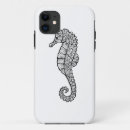 Search for sea horse iphone cases Beach