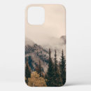 Search for foggy forest iphone cases Misty