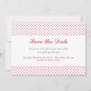 Search for dot save Date