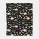 Search for christmas gnome blankets Pattern