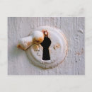 Search for keyhole White