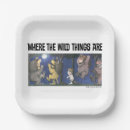 Search for wild thing plates Wild things characters