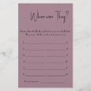 Search for bridal shower games flyers Minimalist